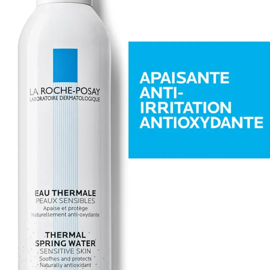 LA ROCHE POSAY Eau Thermale Tunisie original authentique - parapharmacie en ligne La Para Du Lac