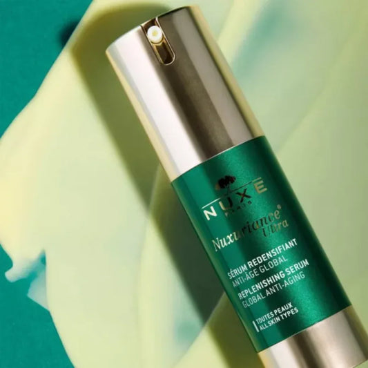 NUXE Nuxuriance Ultra Serum Redensifiant Tunisie original authentique - parapharmacie en ligne La Para Du Lac