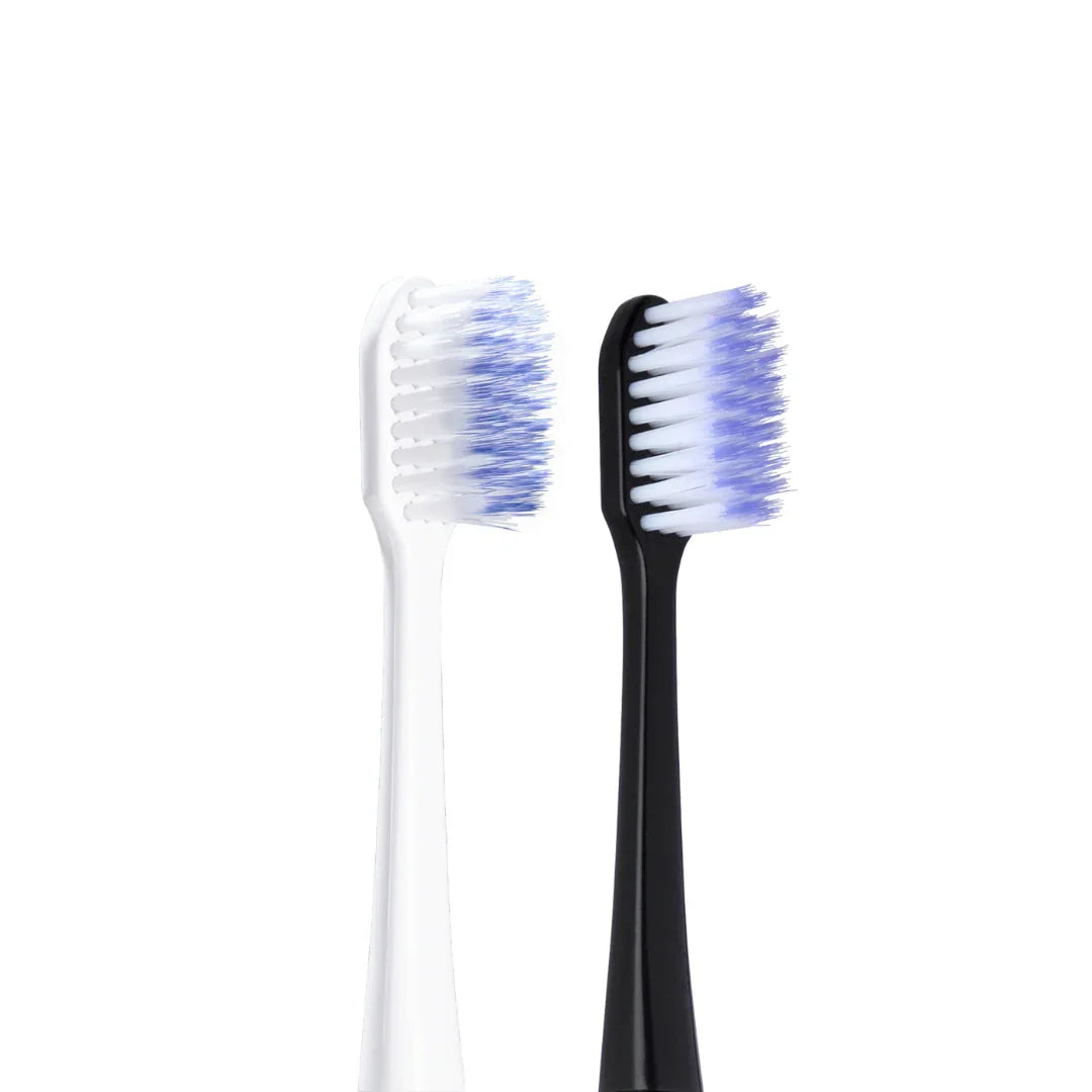 GUM Sonic Daily Recharges Brosse À Dents Souple Tunisie original authentique - parapharmacie en ligne La Para Du Lac