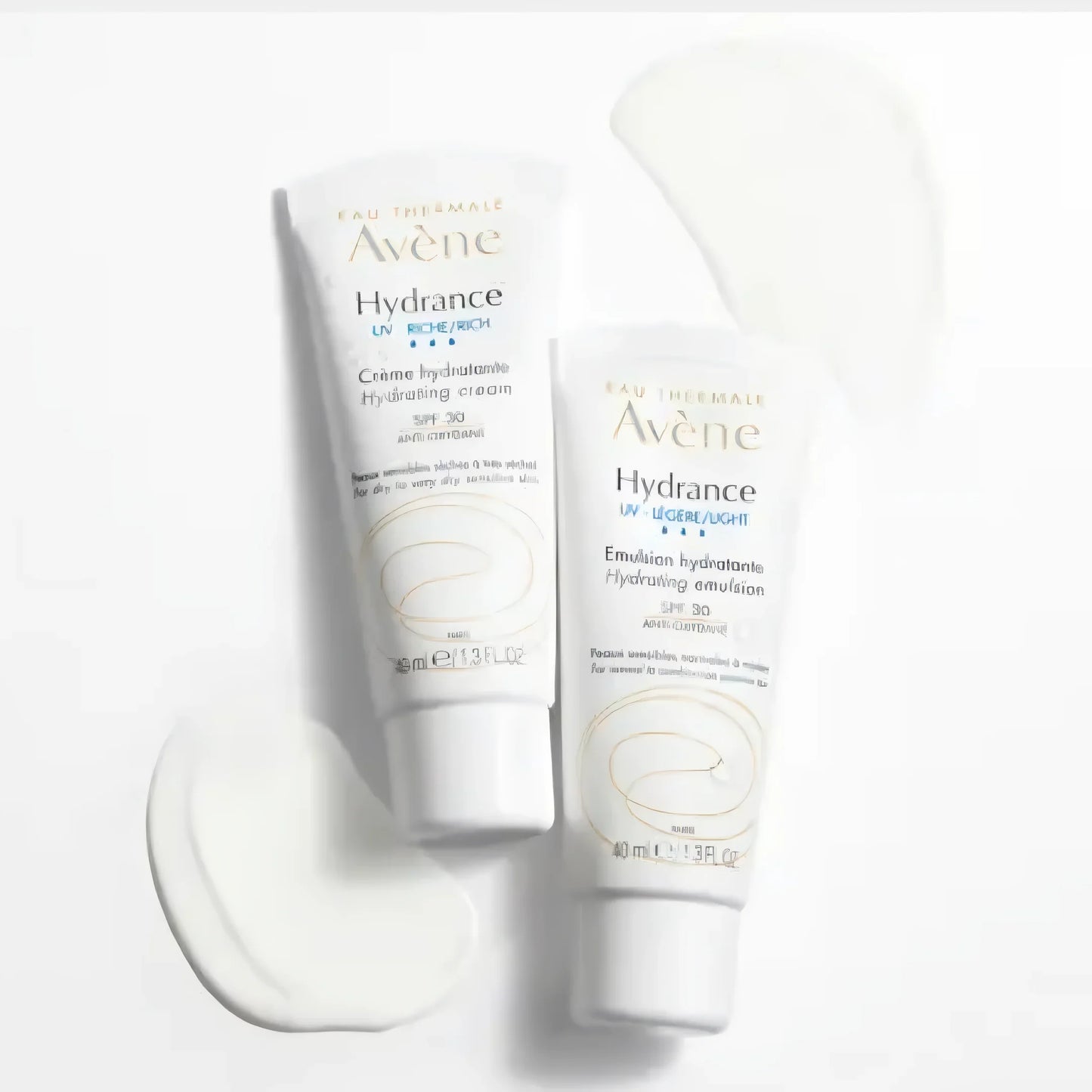 AVÈNE Hydrance UV-Riche Crème Hydratante SPF30 Tunisie original authentique - parapharmacie en ligne La Para Du Lac