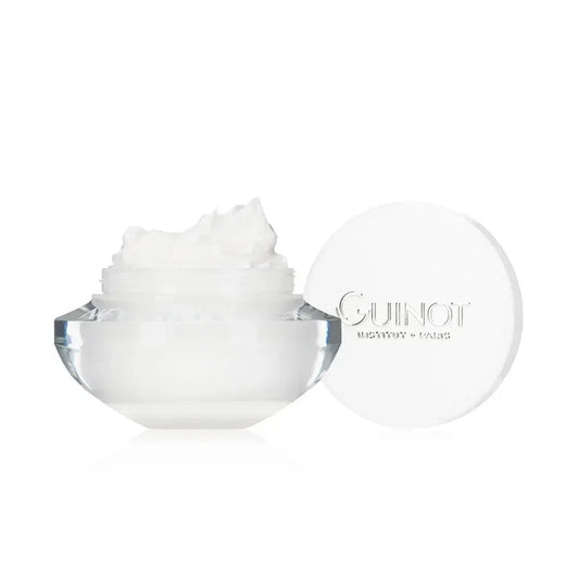 GUINOT Crème Nuit Newhite Eclaircissant Intensif Nuit Tunisie original authentique - parapharmacie en ligne La Para Du Lac
