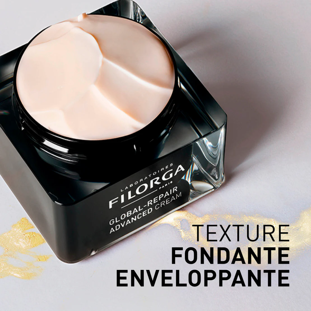 FILORGA Global-Repair Crème 50ml – crème anti-âge intensive multi-revitalisante