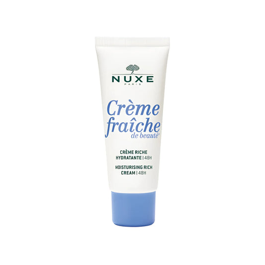 NUXE COFFRET Crème Fraiche et Eau Micellaire Tunisie original authentique - parapharmacie en ligne La Para Du Lac