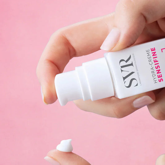 SVR Sensifine Hydra Crème Tunisie original authentique - parapharmacie en ligne La Para Du Lac