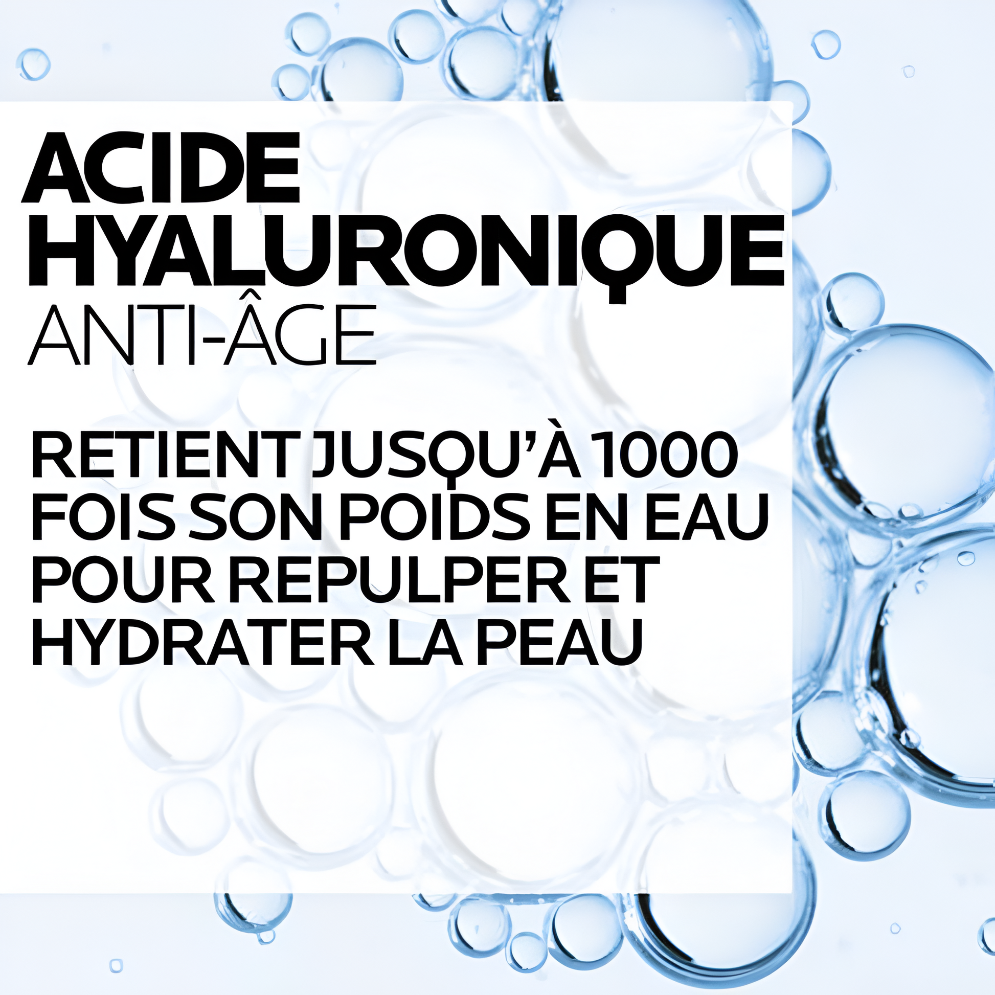 Gel solaire anti-âge Hyalu B5 SPF30 – parapharmacie Tunisie – disponible sur laparadulac.com
