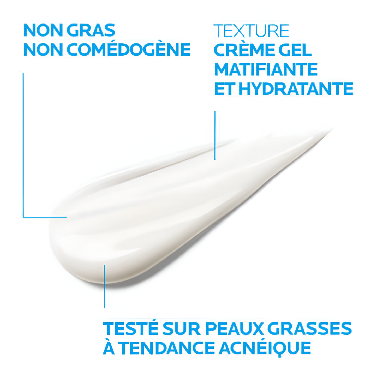 Effaclar Duo(+) solaire anti-imperfections SPF30 – parapharmacie Tunisie – disponible sur laparadulac.com