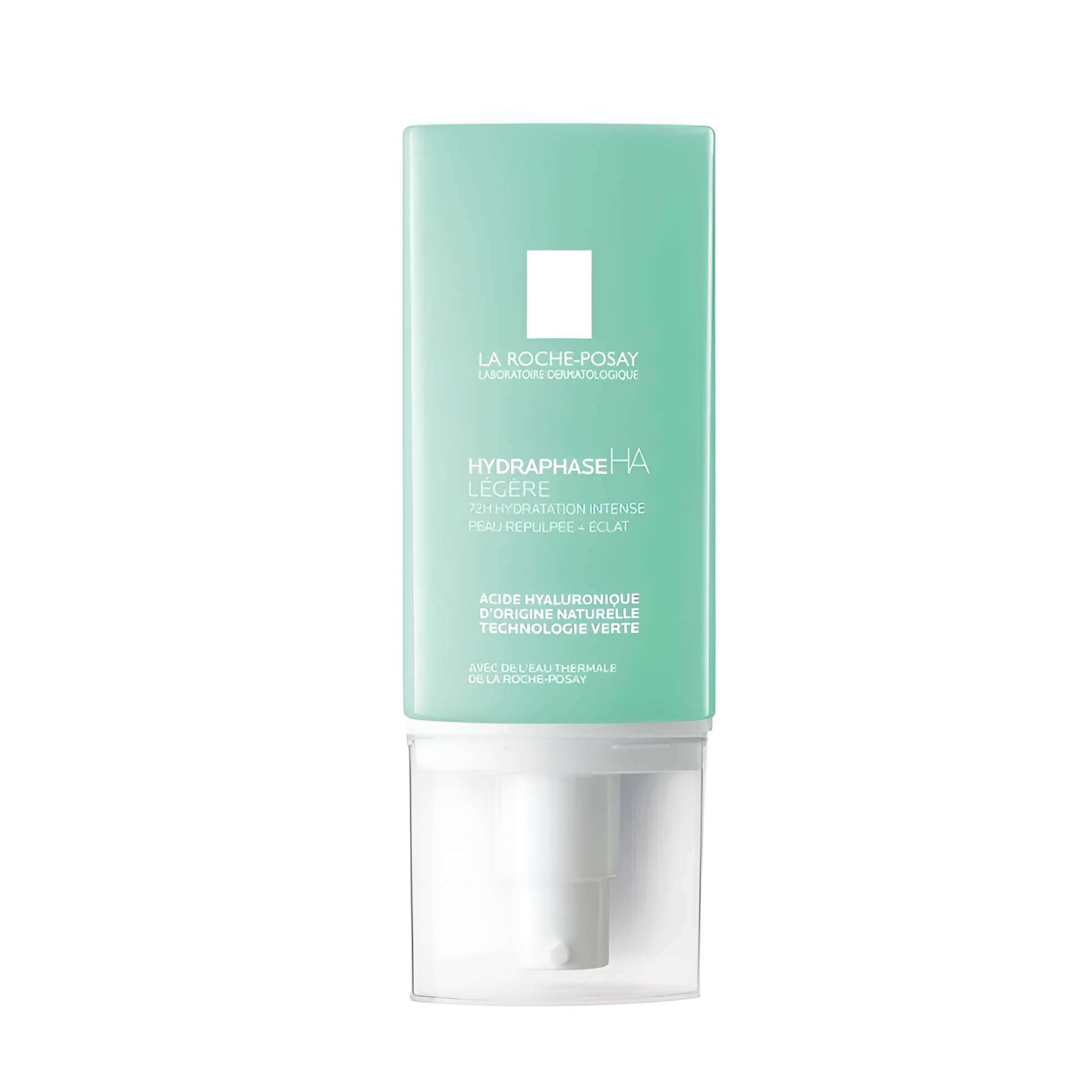 Crème hydratante acide hyaluronique peau mixte – Hydraphase HA Légère La Roche-Posay Tunisie – achat sur laparadulac.com