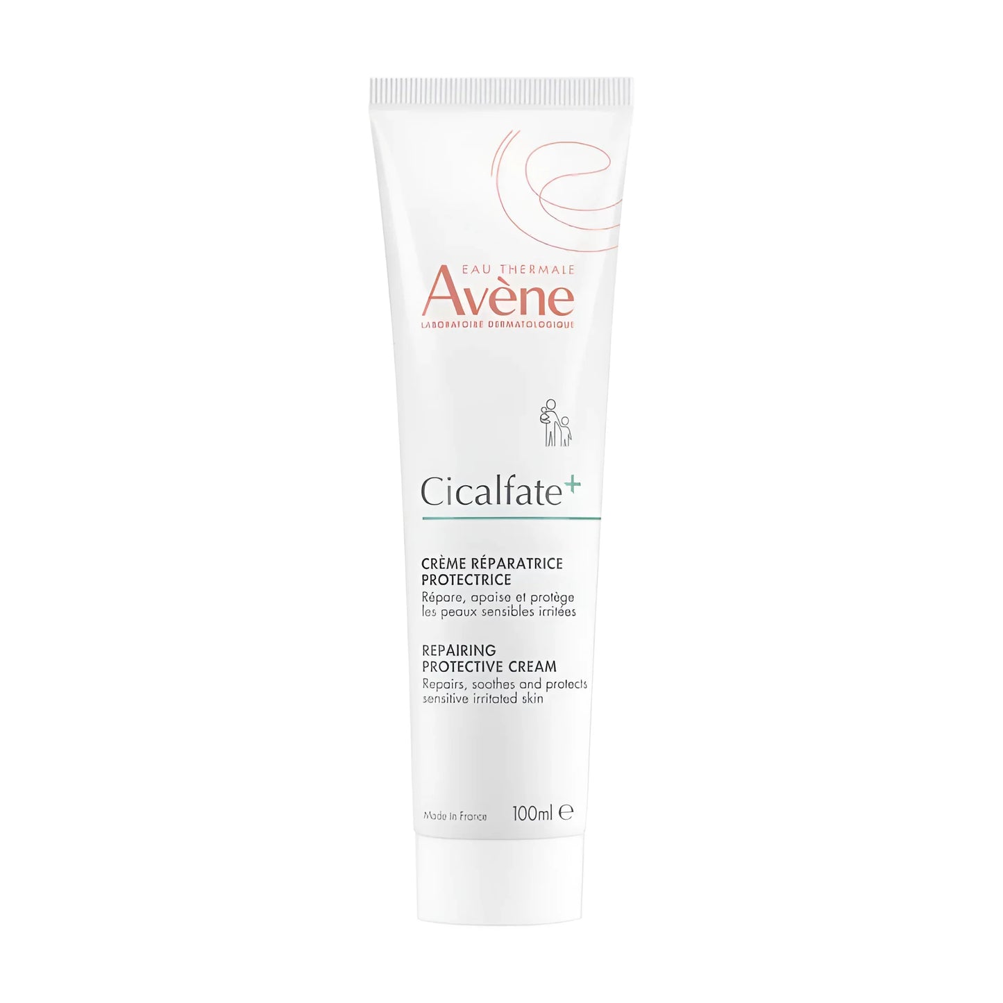AVÈNE Cicalfate Crème Réparatrice Protectrice Tunisie original authentique - parapharmacie en ligne La Para Du Lac