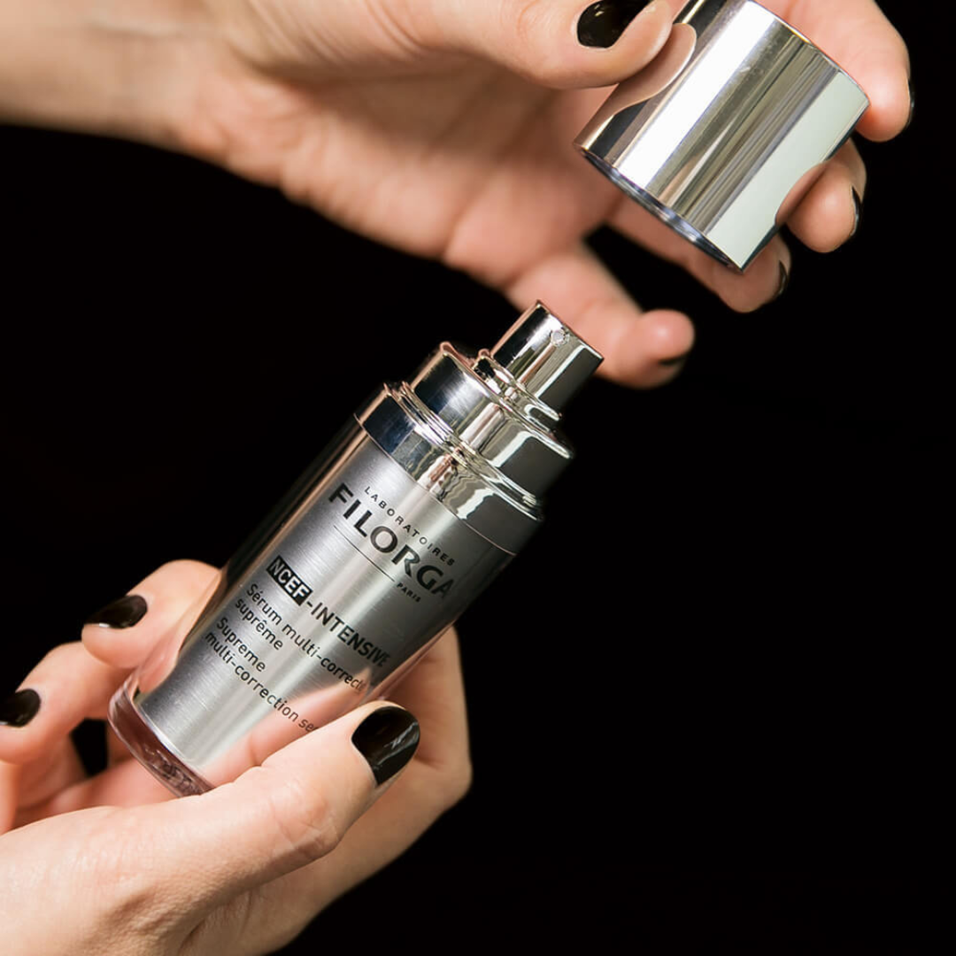 FILORGA NCEF-Intensive Sérum 30ml – correcteur anti-âge rides, fermeté, éclat