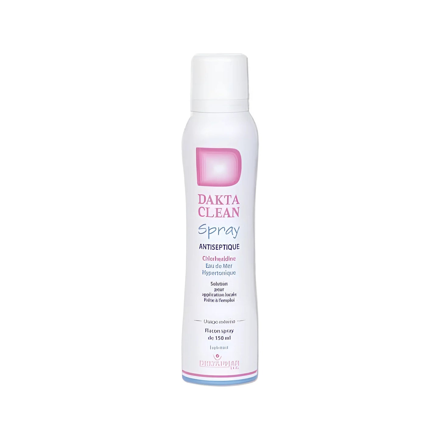 DOLISTOP DAKTA Clean Spray Antiseptique Tunisie original authentique - parapharmacie en ligne La Para Du Lac