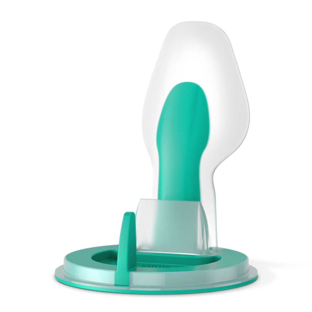 Biberon Natural Philips Avent Réponse Naturelle 260ml avec valve AirFree, disponible sur laparadulac.com, parapharmacie Tunisie.