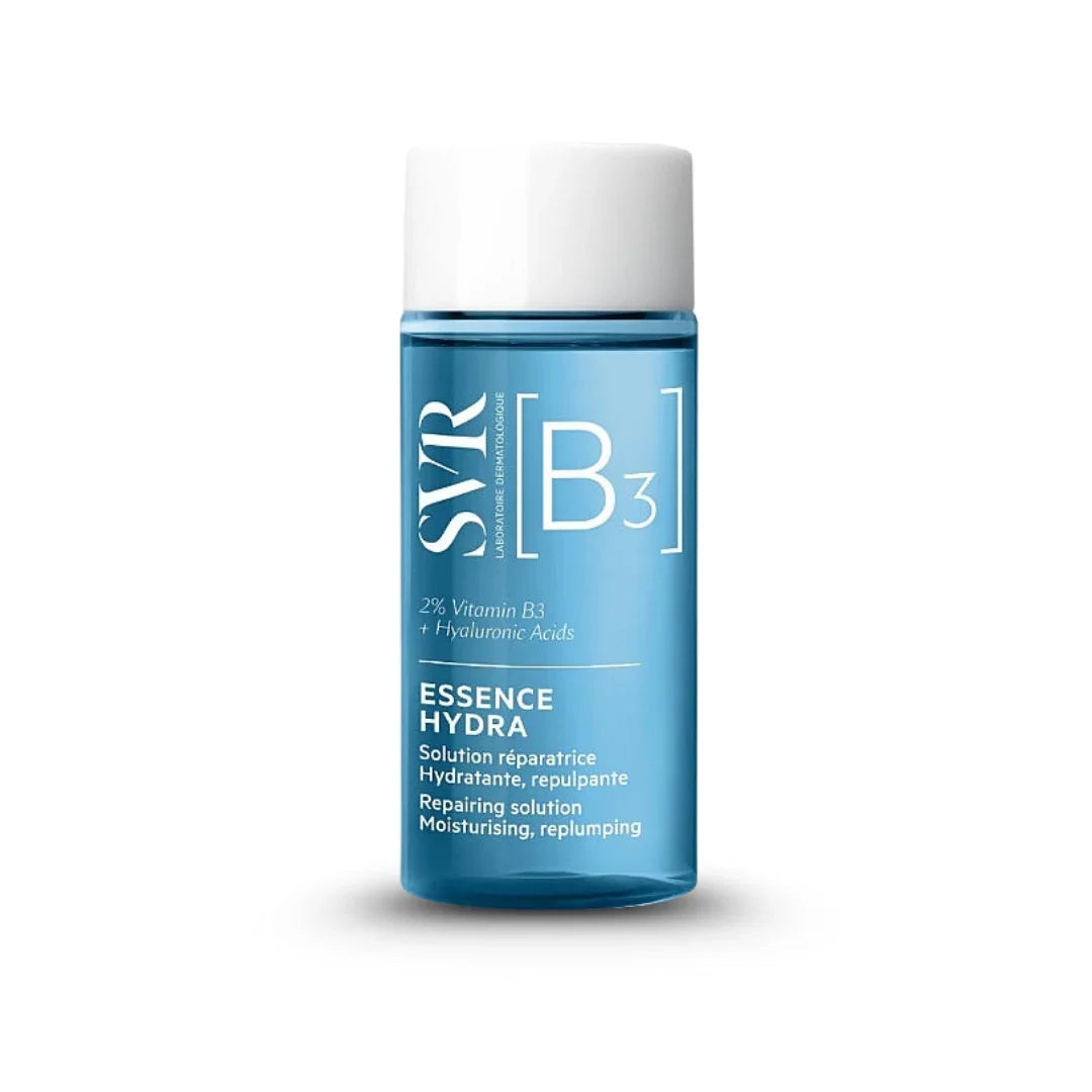 SVR B3 Essence Hydra solution réparatrice hydratante et repulpante, original authentique, livraison rapide Lac Tunis | La Para Du Lac