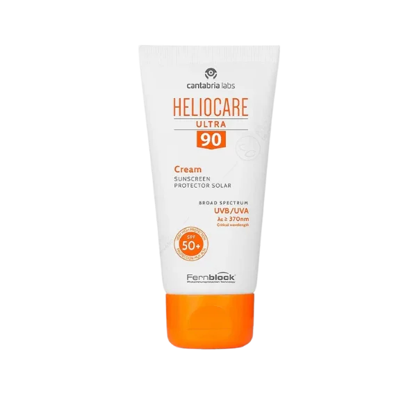 HELIOCARE ULTRA CREME SPF90 Tunisie original authentique - parapharmacie en ligne La Para Du Lac