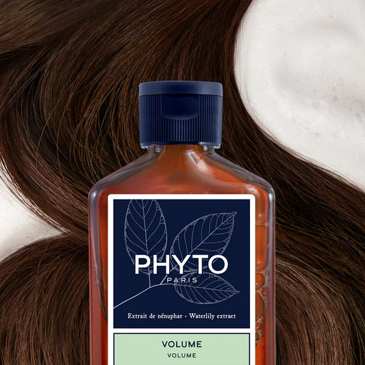 PHYTO Shampoing Volumateur Tunisie original authentique - parapharmacie en ligne La Para Du Lac