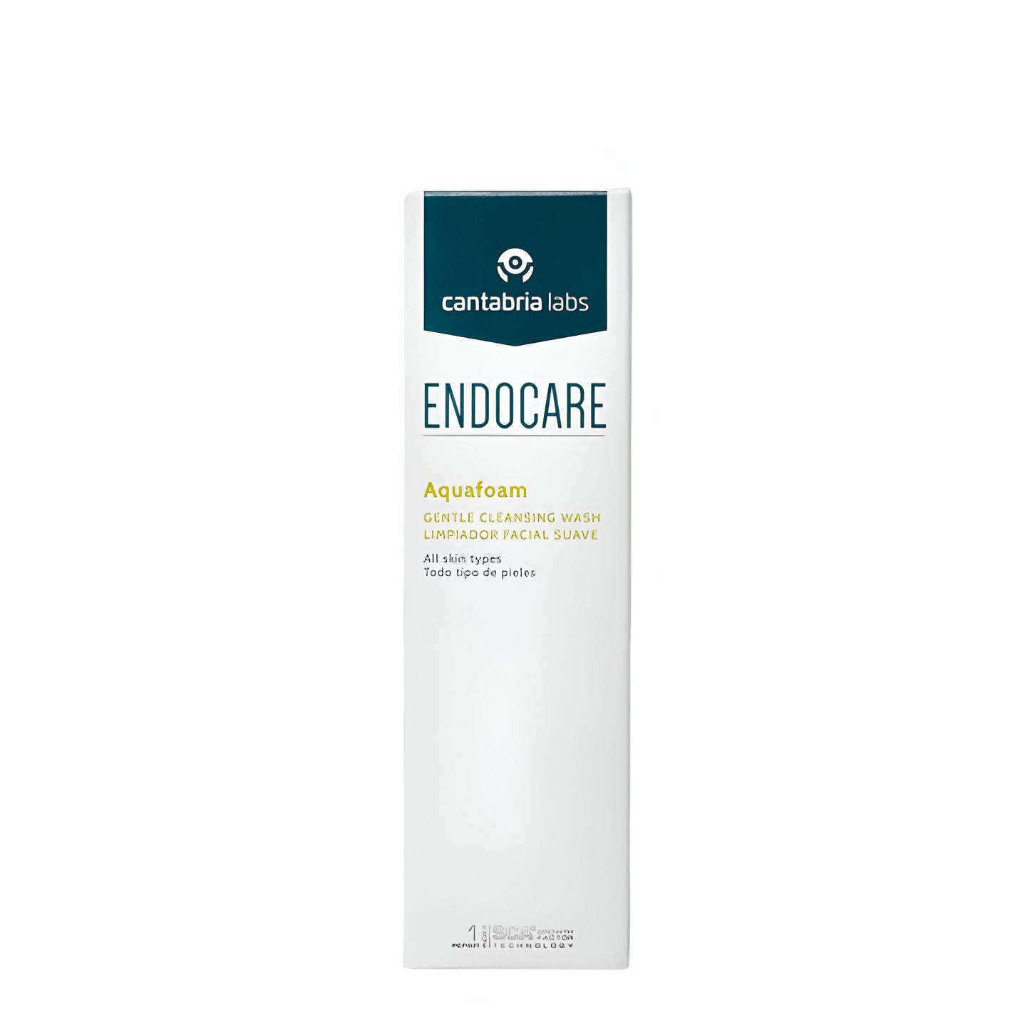 ENDOCARE AQUAFOAM Mousse Micellaire