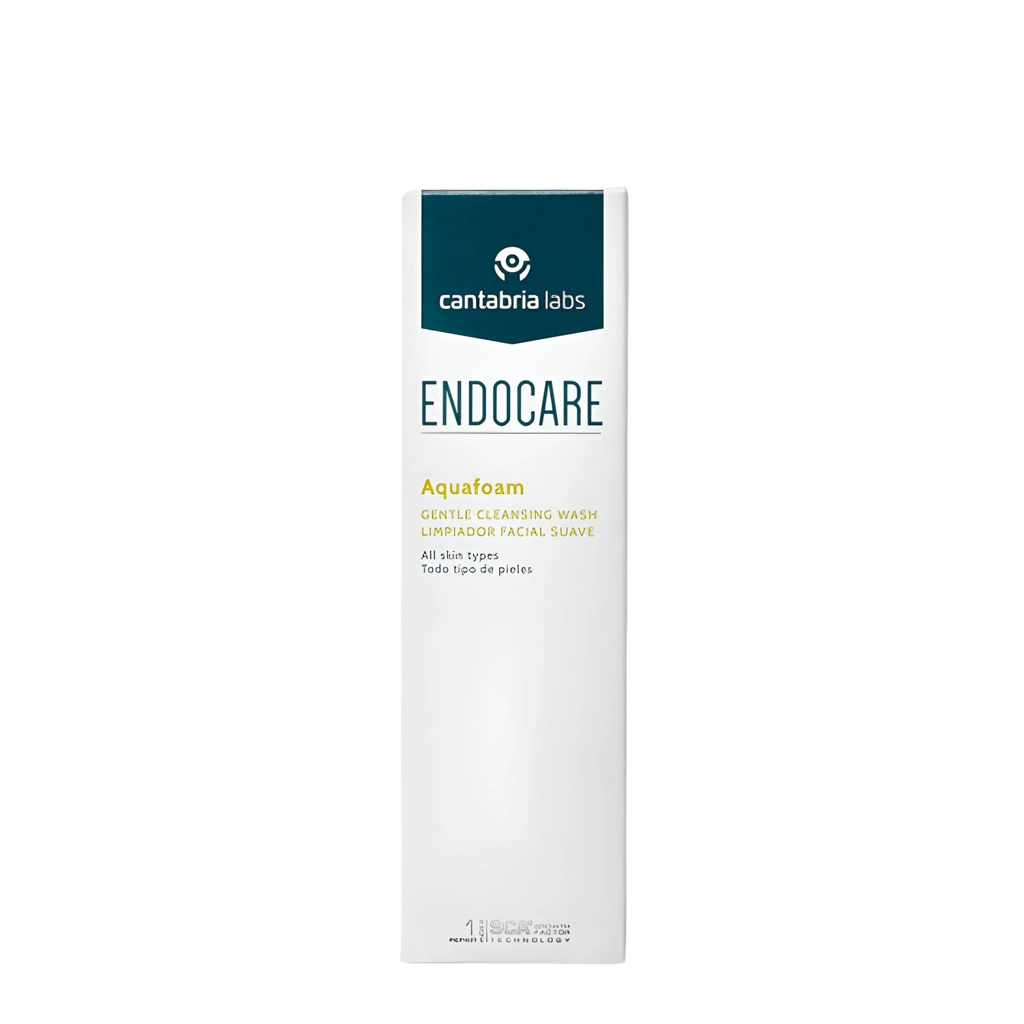 ENDOCARE AQUAFOAM Mousse Micellaire Tunisie original authentique - parapharmacie en ligne La Para Du Lac