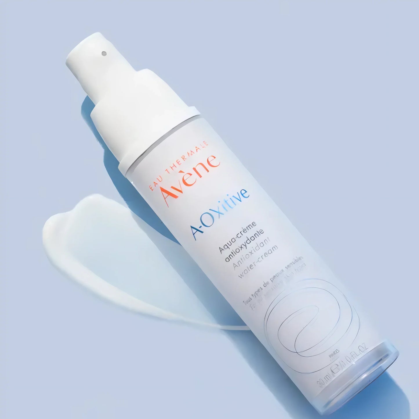 AVÈNE A-OXitive Aqua‑Crème lissante Jour Tunisie original authentique - parapharmacie en ligne La Para Du Lac
