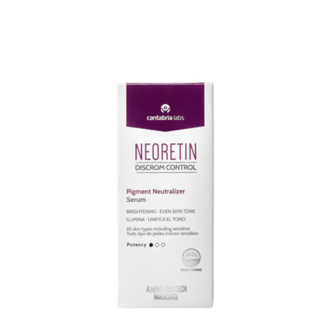 NEORETIN Pigment Neutralizer Serum Tunisie original authentique - parapharmacie en ligne La Para Du Lac