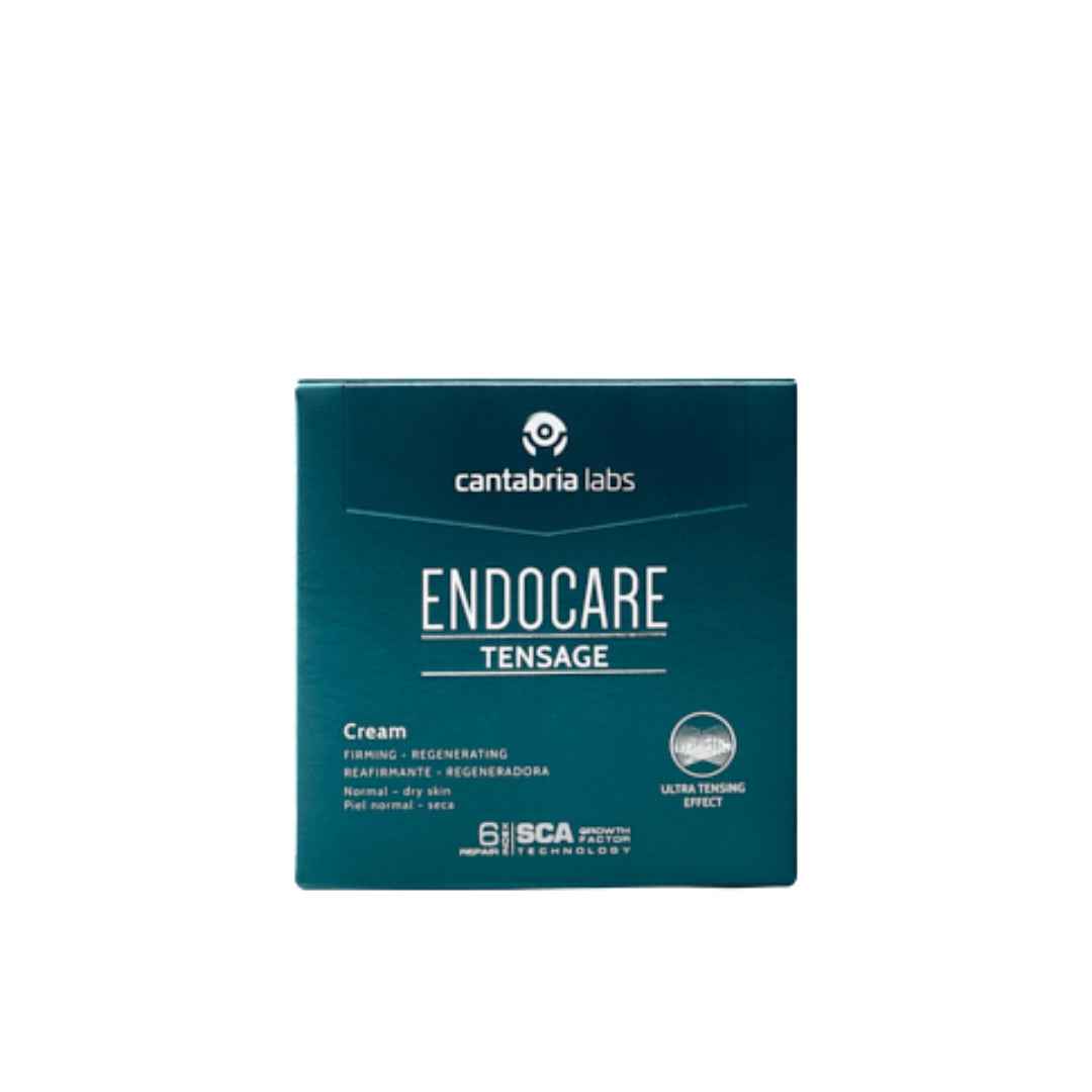 ENDOCARE TENSAGE créme raffermissante