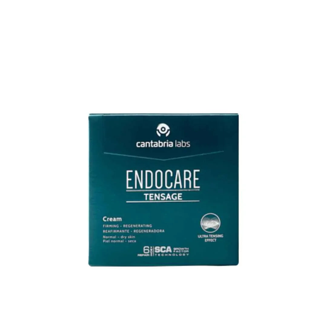 ENDOCARE TENSAGE créme raffermissante Tunisie original authentique - parapharmacie en ligne La Para Du Lac