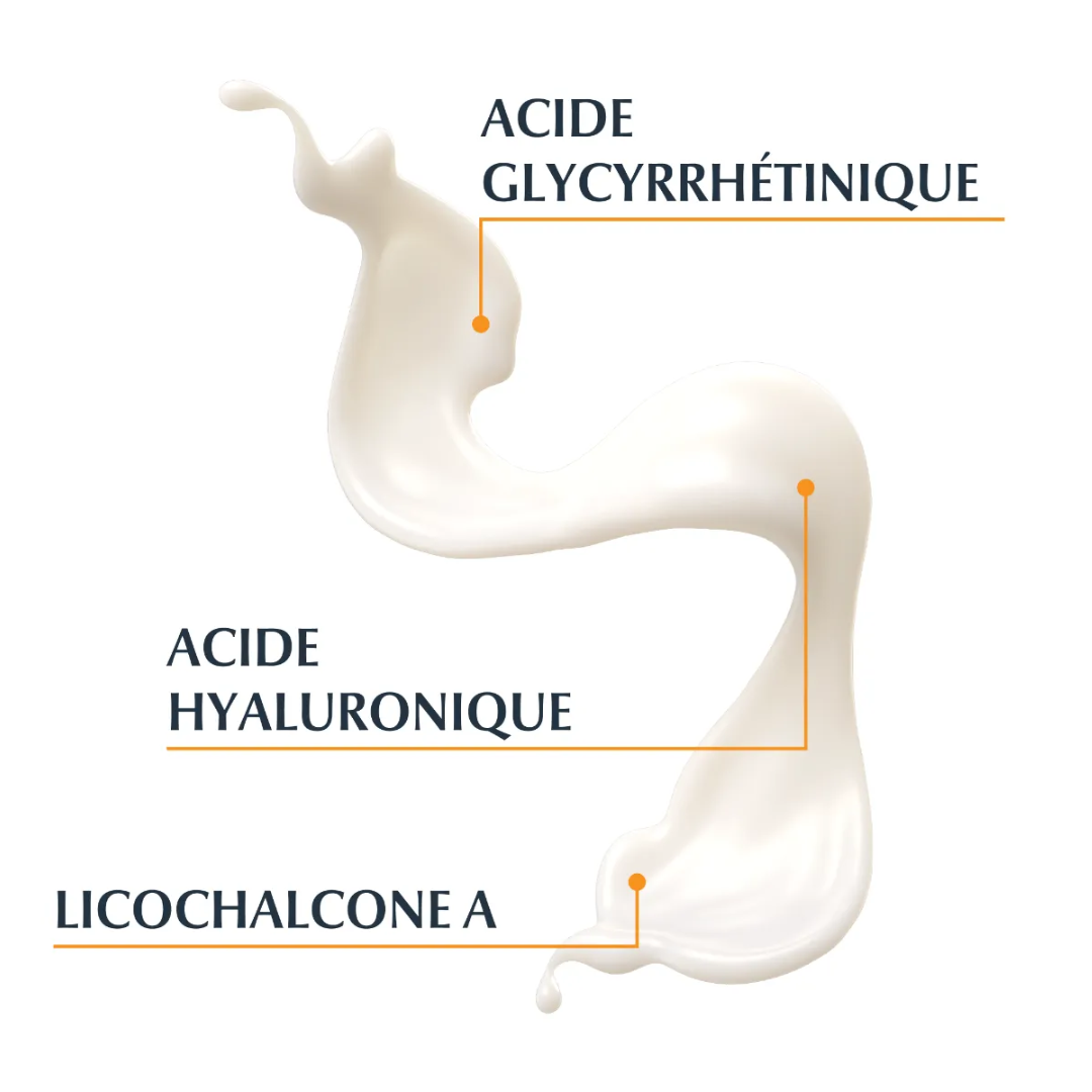 Eucerin Hydro Protect Fluide SPF50+ – soin solaire quotidien visage, protection UVA/UVB – Tunisie