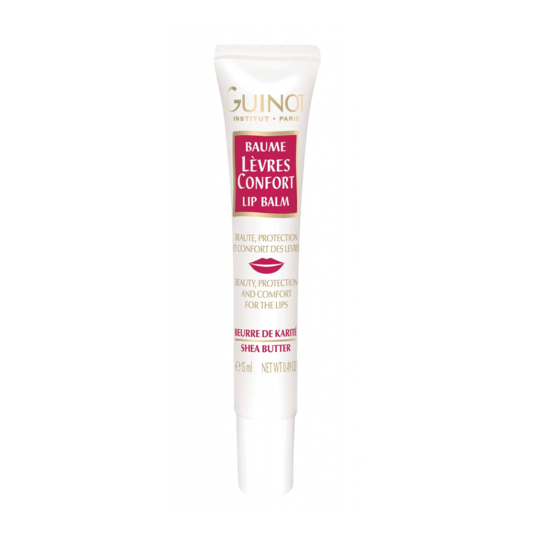 GUINOT Baume Lèvres Confort 15ml Tunisie original authentique - parapharmacie en ligne La Para Du Lac