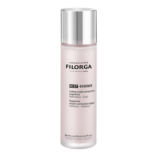FILORGA NCEF‑Essence Supreme 150 ml – lotion hydratante repulpante et anti‑âge