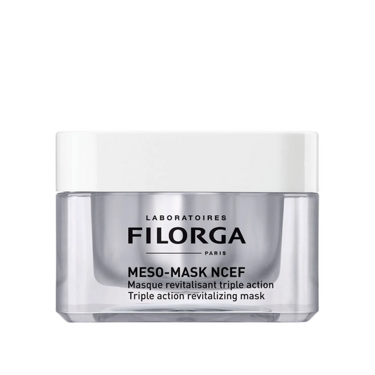 FILORGA Meso-Mask Masque Lissant Tunisie – masque visage anti-rides et éclat, soin lissant hydratant et illuminant, cosmétique française haut de gamme FILORGA, parapharmacie en ligne Tunisie Lac 2, produits FILORGA originaux pas cher Tunisie, acheter FILORGA Meso-Mask en Tunisie sur laparadulac.com