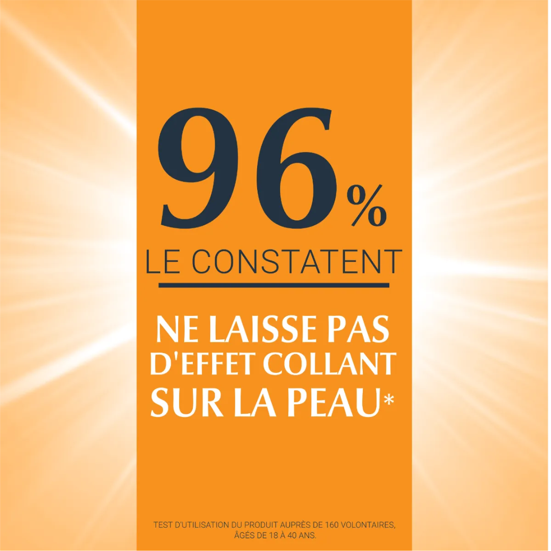 Fluide solaire ultra-léger Eucerin Hydro Protect SPF50+ – hydratation et protection – Tunisie