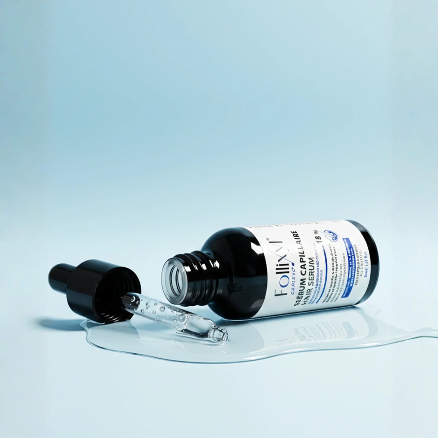 FOLLIXYL Serum Capillaire Tunisie original authentique - parapharmacie en ligne La Para Du Lac
