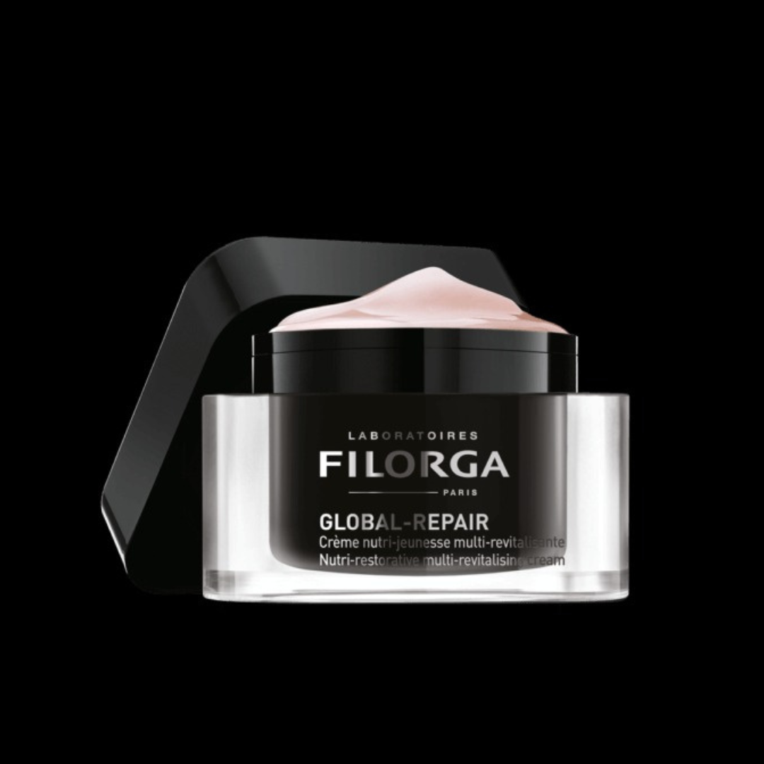 FILORGA Global-Repair Crème 50ml – crème anti-âge intensive multi-revitalisante