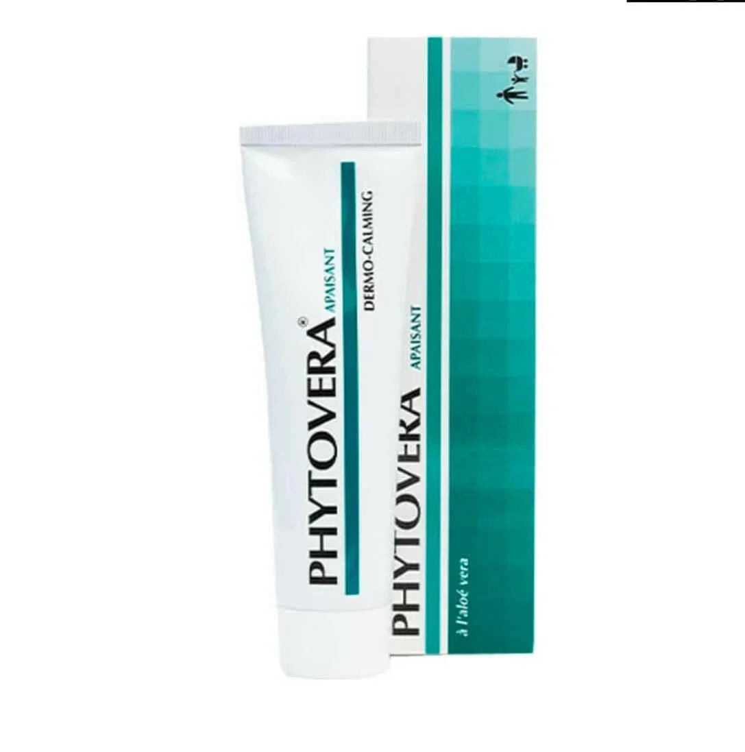 Phyteal Phyto-Vera Gel 100ml Tunisie original authentique - parapharmacie en ligne La Para Du Lac