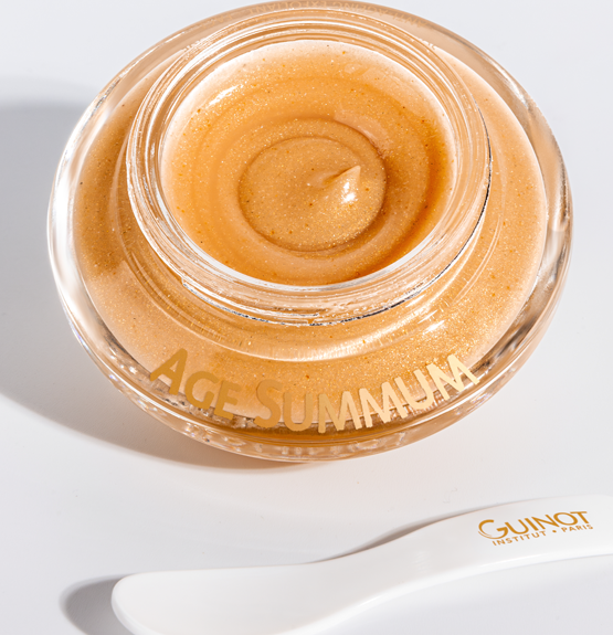 GUINOT Gommage Age Summum exfoliant anti-âge Tunisie - Parapharmacie en ligne livraison rapide
