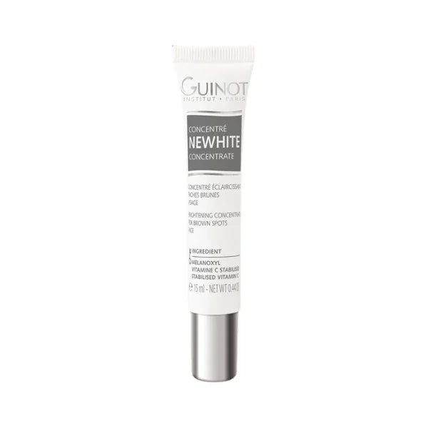 GUINOT Concentré Newhite 14J Tunisie original authentique - parapharmacie en ligne La Para Du Lac