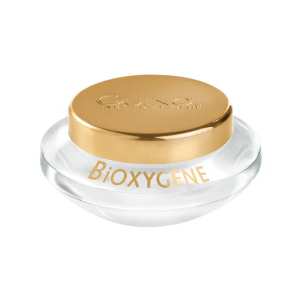 GUINOT Crème Bioxygène Tunisie original authentique - parapharmacie en ligne La Para Du Lac