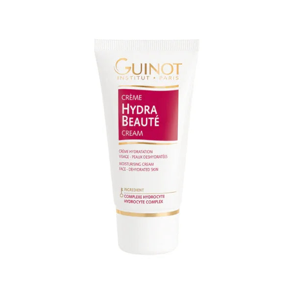 GUINOT Crème Hydra Beauté Tunisie original authentique - parapharmacie en ligne La Para Du Lac