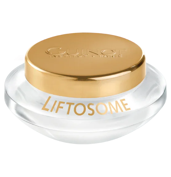 GUINOT Crème Liftsome 50ml Tunisie original authentique - parapharmacie en ligne La Para Du Lac