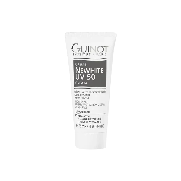 GUINOT Crème Newhite UV50 Tunisie original authentique - parapharmacie en ligne La Para Du Lac