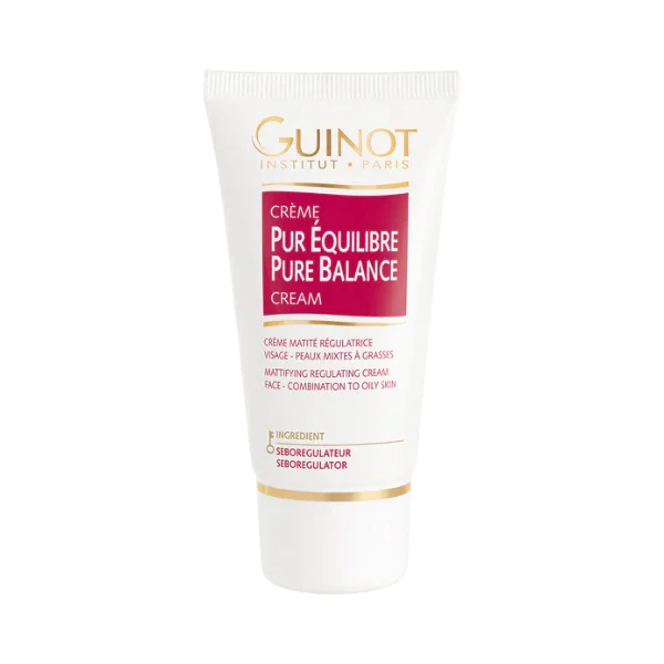 GUINOT Crème Pur Equilibre Tunisie original authentique - parapharmacie en ligne La Para Du Lac