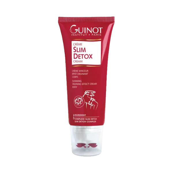 GUINOT Crème Slim Detox Tunisie original authentique - parapharmacie en ligne La Para Du Lac