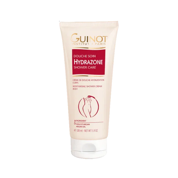 GUINOT Douche Crème Hydrazone Tunisie original authentique - parapharmacie en ligne La Para Du Lac