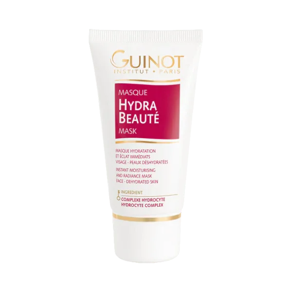 GUINOT Masque Hydra Beauté Tunisie original authentique - parapharmacie en ligne La Para Du Lac