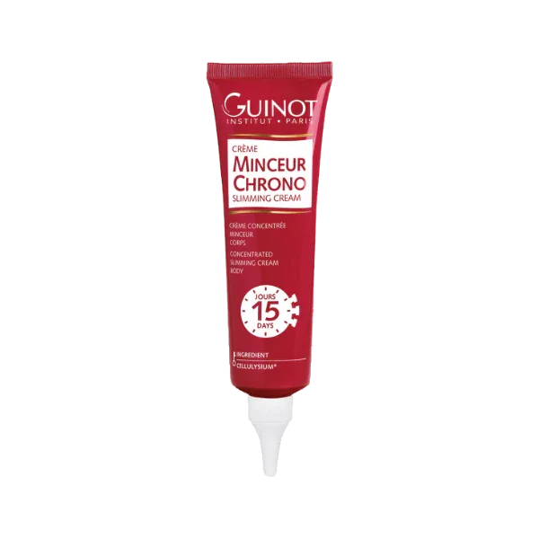 GUINOT Minceur Chrono Logic Tunisie original authentique - parapharmacie en ligne La Para Du Lac