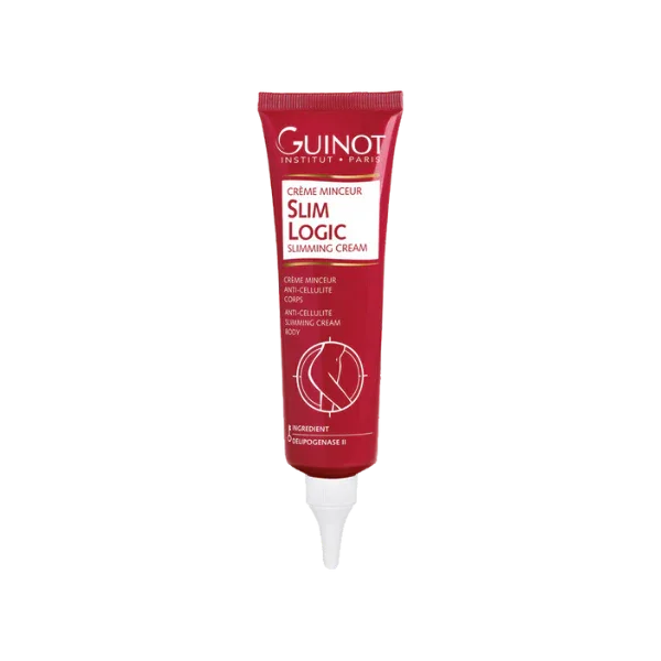 GUINOT SLIM Crème Minceur Slim Logic Tunisie original authentique - parapharmacie en ligne La Para Du Lac