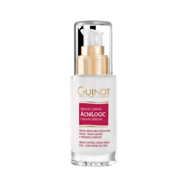 GUINOT Sérum AcniLogic Tunisie original authentique - parapharmacie en ligne La Para Du Lac