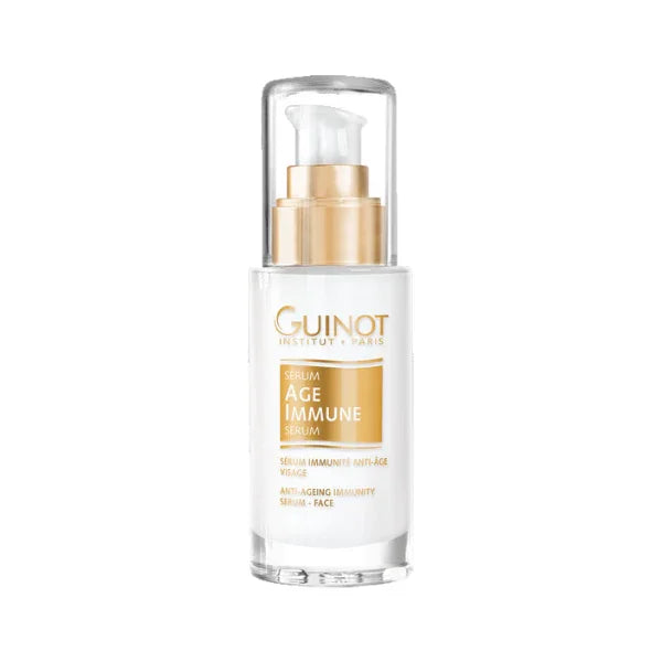 GUINOT Serum Age Immune Tunisie original authentique - parapharmacie en ligne La Para Du Lac