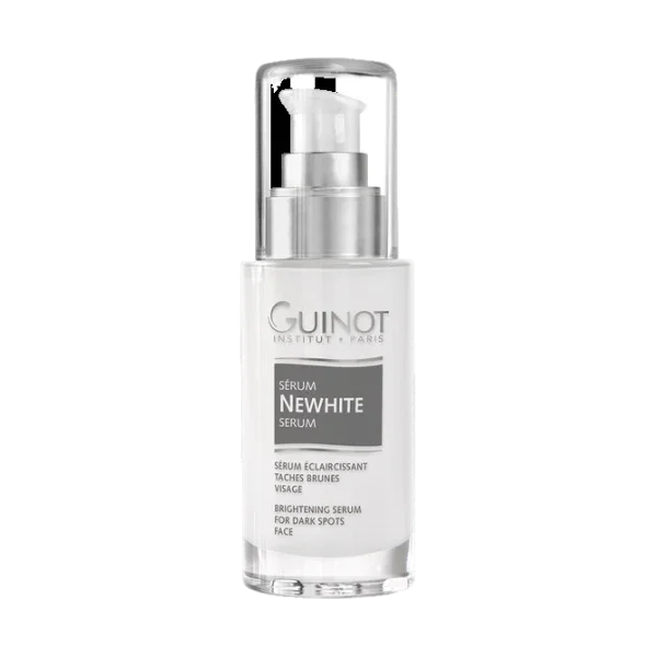 GUINOT Sérum NEWHITE Tunisie original authentique - parapharmacie en ligne La Para Du Lac