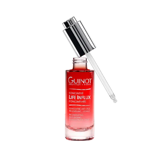 GUINOT Concentré Life Influx Tunisie original authentique - parapharmacie en ligne La Para Du Lac
