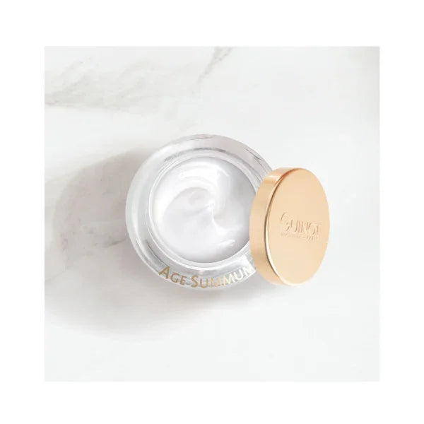 GUINOT Crème Age Summum 50ml Tunisie original authentique - parapharmacie en ligne La Para Du Lac