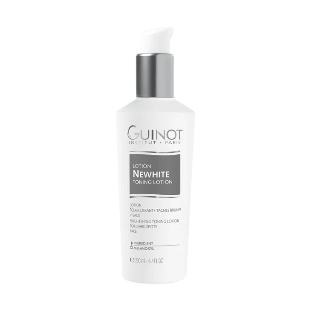 GUINOT Lotion Newhite Tunisie original authentique - parapharmacie en ligne La Para Du Lac
